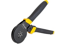 Пресс-клещи SHTOK ПКМ-16вт-6 03216