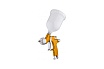 Облегченный краскораспылитель с соплом 1.2 мм Devilbiss GTiPRO LITE PROL-T110-12