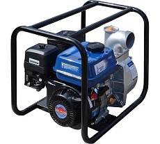 Мотопомпа ТСС PGS80 130111