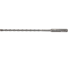 Бур SDS+ 6x210 мм TOOLAS 2996