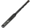 Бур по бетону и кирпичу МОS-DISTAR МOS-DISTAR 2 кромки 6x160 SDS-Plus MS-B2C6x160 MS-B2C6Х160