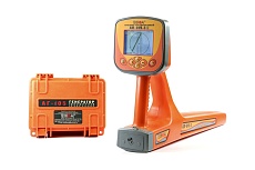Корреляционный течеискатель Техно-Ас ИСКОР-3.27.105Д 00-Б0004376