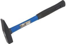 Молоток, стеклопластиковая ручка, 300 гр MOS 44053М