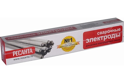 САИ 220 + Краги + Электроды Ресанта 902/33