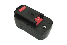 Аккумулятор (18 В; 3.0 Ач; Ni-Cd) для Black & Decker ОЕМ 074717