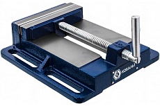 Станочные тиски КОБАЛЬТ 246-067