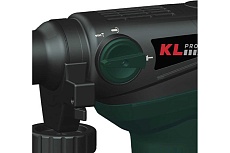 Профессиональный перфоратор KLPRO KLKD580P 1100 w 14014