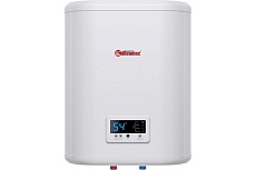 Электрический аккумуляционный водонагреватель Thermex бытовой IF 30 V pro Wi-Fi ЭдЭБ00287