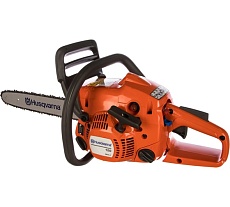 Бензопила Husqvarna 120 Mark II + цепь 9678619-07