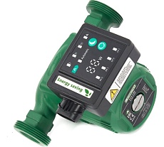 Циркуляционный насос с частотным регулированием Leberg ECO LINE STAR 25/4A 180мм с гайками 1.5&quot;x1&quot; 14895 000014895