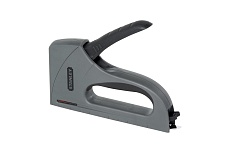 Степлер с извлекателем скобы для скоб типа А 6-10мм Eu Stanley Light Duty Tr40 6-TR40
