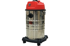 Пылесос Tor с розеткой WL092A-30L INOX