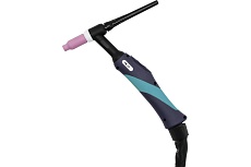 Горелка TW 17 (4 м; M12x1; 2pin) Оберон XL17412220