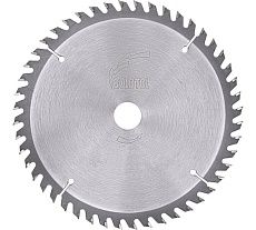 Диск пильный по дереву №GT663 (265х30 мм; Z60 ATB (P+); 2.6х1.8 мм; поперечный/чистый рез) Goldtol 26530-6021