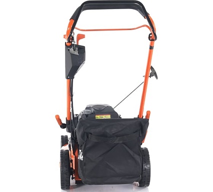 Газонокосилка бензиновая Zimani LC553V