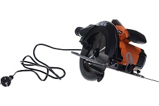 Циркулярная пила AEG KS12-1 4935472006