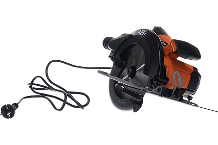 Циркулярная пила AEG KS12-1 4935472006
