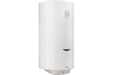 Накопительный водонагреватель Ariston DUNE1 R INOX 80 V 1,5K SLIM PL 3700640