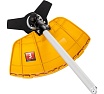 Бензиновый триммер Denzel DTS-43S 962145