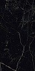 Керамогранит Atlas Concorde Marvel Dream Black Atlantis Lappato 37,5x75 см, AOSD