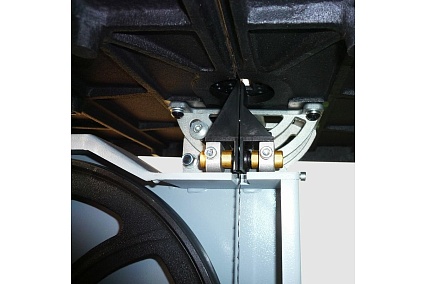 Ленточнопильный станок JIB MBS 350 1,1 кВт, 230 B 0203020009000