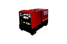 Универсальный дизельный сварочный агрегат Mosa DSP 500 PS 64629