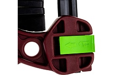 Быстрозажимная струбцина Piher Extra Quick-15*8см 1500N М00015948