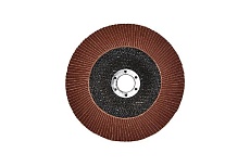 Круг лепестковый торцевой КЛТ1 150 мм, P60 TORGWIN T303888