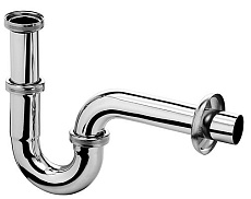 Сифон для раковины Kludi 1025005-00 G1 1/4