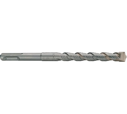 Бур SDS-plus 10,0х460х400 мм KEIL ТURBO 1253100460