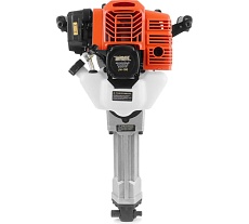 Бензиновый отбойный молоток Messer jh-100 33-33-100