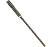 Бур ZENTRO 4-cutting (6x100/160 мм; SDS-plus) D.BOR 4351