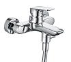 Смеситель для ванны Aquatek Вега AQ1040