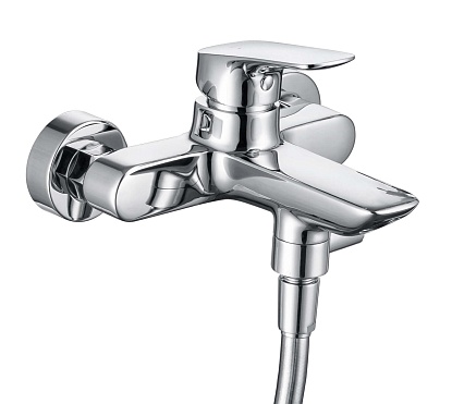 Смеситель для ванны Aquatek Вега AQ1040
