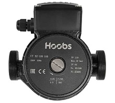 Насос Hoobs CT 32-120 180 1x230В 50Гц 08109H