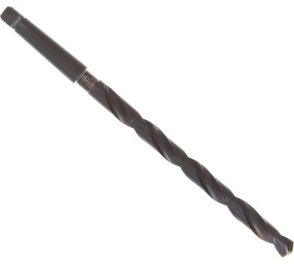 Сверло удлиненное (15.75х295х195 мм; КМ2; Р6М5) Туламаш 145727