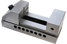 Станочные прецизионные тиски BESTE серия QKG80 (335) 80 мм AC01100367