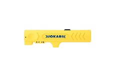 Инструмент для снятия изоляции Jokari Strip No.14 Flatcable JK 30140 для плоских и круглых кабелей
