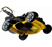 Бензиновая газонокосилка Champion LM5347