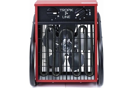 Тепловая пушка Tropik Line ТПЦ-3 10-002-03