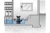 Дренажный насос Metabo TPS 14000 S Combi 0251400000