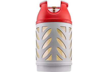 Баллон композитный 24.5 л, СНГ Hexagon Ragasco 00-00000986