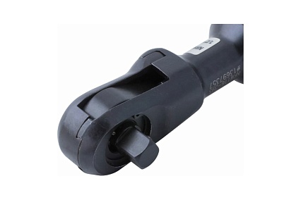 Пневматическая трещотка Norgau NRW116-214 3/8", 136 Нм 094702035