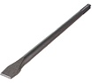 Долото плоское SDS-max (24х400 мм) Makita P-16271