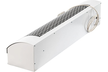Тепловая завеса Hintek RM-0615-3D-Y 6 кВт 05.000040