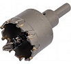 Коронка по металлу твердосплавная 40 мм TORGWIN T161749