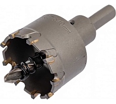 Коронка по металлу твердосплавная 40 мм TORGWIN T161749
