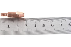Наконечник сварочный (10 шт; E-Cu для Al; М6; 0.8 мм)  для горелок MIG/MAG Сварог 00000087428