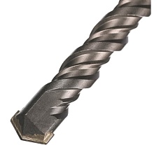 Бур по бетону 26x400x340 мм, SDS PLUS Kranz KR-91-0841