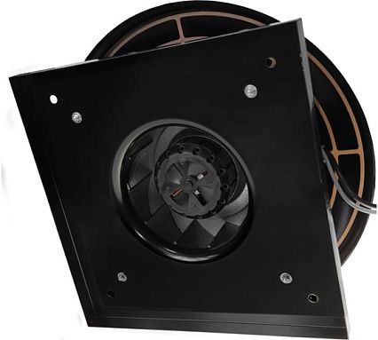 Крышный вентилятор Dospel WD II 315 BLDC 007-9265
